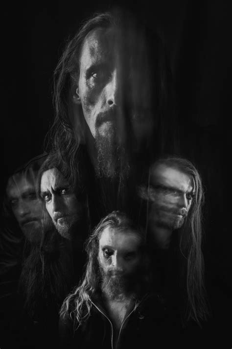 ghall grandfather house black metal vice|Gaahl’s Wyrd explores consciousness and reflection  .